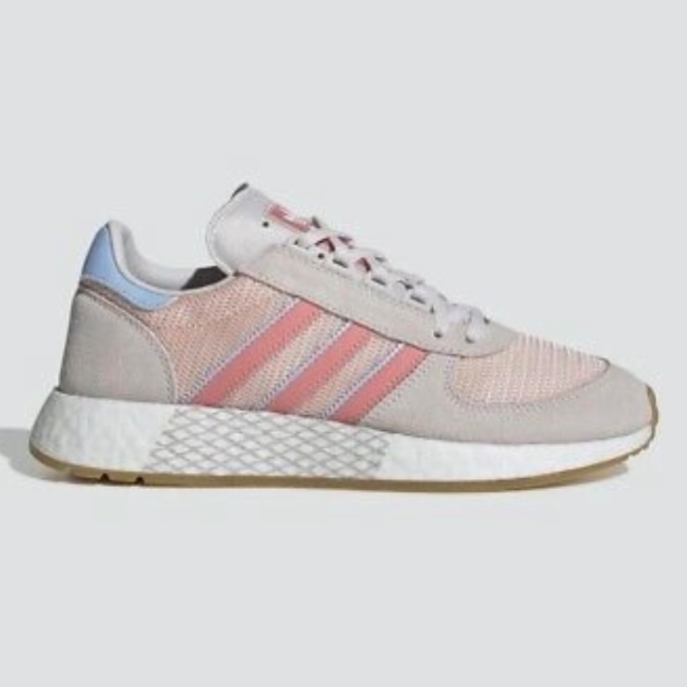 Adidas Marathon Tech